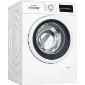 Bosch Serie 6 WAT28498IT lavatrice Caricamento frontale 8 kg 1400 Giri/min Bianco