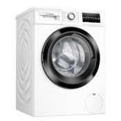 Bosch Serie 6 WAU28S28IT lavatrice Caricamento frontale 8 kg 1400 Giri/min C Bianco