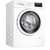 Bosch Serie 6 WAU28T99IT lavatrice Caricamento frontale 9 kg 1400 Giri/min C Bianco