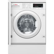 Bosch Serie 6 WIW24340EU lavatrice Caricamento frontale 7 kg 1200 Giri/min Bianco