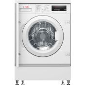 Bosch Serie 6 WIW24342EU lavatrice Caricamento frontale 8 kg 1200 Giri/min Bianco