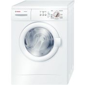 Bosch WAA16163II lavatrice Caricamento frontale 5,5 kg 800 Giri/min Bianco