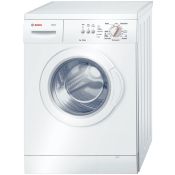 Bosch WAE16021IT lavatrice Caricamento frontale 6 kg 800 Giri/min Bianco