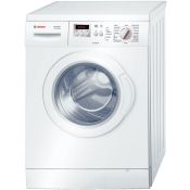 Bosch WAE20260IT lavatrice Caricamento frontale 7 kg 1000 Giri/min Bianco