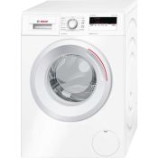 Bosch WAN24167IT lavatrice Caricamento frontale 7 kg 1175 Giri/min Bianco