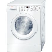 Bosch WAP24321IT lavatrice Caricamento frontale 9 kg 1200 Giri/min Bianco