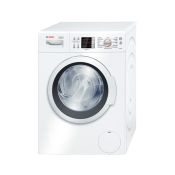 Bosch WAQ24422IT lavatrice Caricamento frontale 7 kg 1200 Giri/min Bianco
