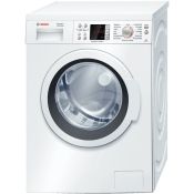 Bosch WAQ244H1IT lavatrice Caricamento frontale 7 kg 1200 Giri/min Bianco