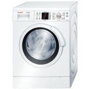 Bosch WAS24424IT lavatrice Caricamento frontale 9 kg 1200 Giri/min Bianco
