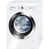 Bosch WAY28740IT lavatrice Caricamento frontale 8 kg 1400 Giri/min Bianco