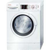 Bosch WLM24461IT lavatrice Caricamento frontale 6 kg 1200 Giri/min Bianco