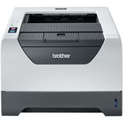 Brother HL-5340DL stampante laser 1200 x 1200 DPI A4