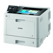 BROTHER - Stampante laser HLL8360CDWRE1