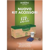 CAFFE BORBONE - Kit accessori EcoLogico