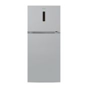 Candy CDG5T717ES frigorifero con congelatore Libera installazione 410 L E Bianco