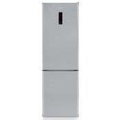 Candy CF 18S WIFI frigorifero con congelatore Libera installazione 278 L Stainless steel
