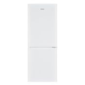 Candy CHCS 514FW frigorifero con congelatore Libera installazione 207 L F Bianco