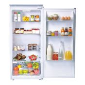 Candy CIL 220 EE/N frigorifero Da incasso 197 L E Bianco