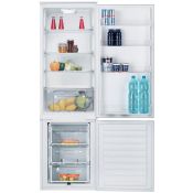 Candy CKBC 3150 E frigorifero con congelatore Da incasso 263 L Bianco
