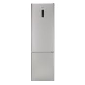 Candy CKCN 6232 IS frigorifero con congelatore Libera installazione 309 L Argento