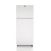 Candy CKDN 7172 W frigorifero con congelatore Libera installazione 364 L Bianco