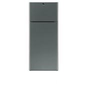 Candy CKDN 7172 X frigorifero con congelatore Libera installazione Stainless steel