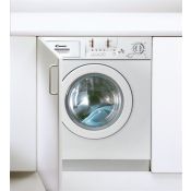 Candy CWB 1307-01 S lavatrice Caricamento frontale 7 kg 1300 Giri/min Bianco