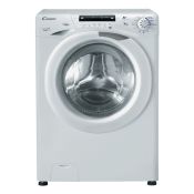 Candy EVO 1073DW lavatrice Caricamento frontale 7 kg 1000 Giri/min Bianco