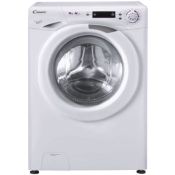 Candy EVO3 1052 D lavatrice Caricamento frontale 5 kg 1000 Giri/min Bianco