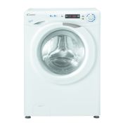 Candy EVO44 1082D lavatrice Caricamento frontale 8 kg 1000 Giri/min Bianco