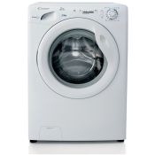 Candy GC 1071D2/1-S lavatrice Caricamento frontale 7 kg 1000 Giri/min Bianco