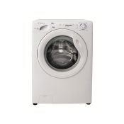 Candy GC 12101D2-01 lavatrice Caricamento frontale 10 kg 1200 Giri/min Bianco