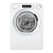 Candy GV 138TWHC3-01 lavatrice Caricamento frontale 8 kg 1300 Giri/min Bianco