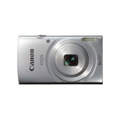 Canon Digital IXUS 145 1/2.3" Fotocamera compatta 16 MP CCD 4608 x 3456 Pixel Argento
