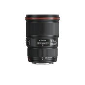 CANON - EF 16-35mm  f/4 L IS USM