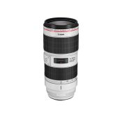 CANON - EF 70-200MM F/2.8L IS III USM - White