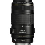 CANON - EF 70-300mm  F/4-5.6 IS USM -