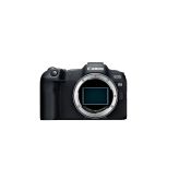 Canon EOS R8 + RF 24-50mm F4.5-6.3 IS STM Kit MILC 24,2 MP CMOS 6000 x 4000 Pixel Nero