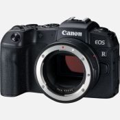 Canon EOS RP + RF 24-105mm F4-7.1 IS STM MILC 26,2 MP CMOS 6240 x 4160 Pixel Nero