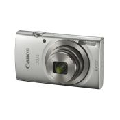 Canon IXUS 175 1/2.3" Fotocamera compatta 20 MP CCD 5152 x 3864 Pixel Argento
