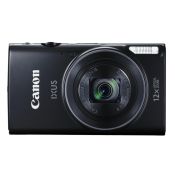 Canon IXUS 275 HS 1/2.3" Fotocamera compatta 20,2 MP CMOS 5184 x 3888 Pixel Nero