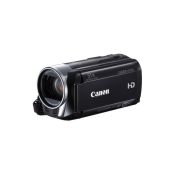 Canon LEGRIA HF R38 Videocamera palmare 3,28 MP CMOS Full HD Nero, Argento