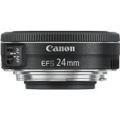 Canon Obiettivo EF-S 24mm f/2.8 STM