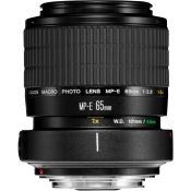 Canon Obiettivo MP-E 65 mm f/2.8 1-5x Macro Photo