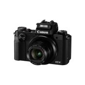 Canon PowerShot G5 X 1" Fotocamera compatta 20,2 MP CMOS 5472 x 3648 Pixel