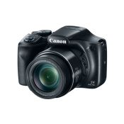 Canon PowerShot SX540 HS 1/2.3" Fotocamera Bridge 20,3 MP CMOS 5184 x 3888 Pixel Nero