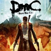 Capcom DmC Devil May Cry - Definitive Edition Ultimate Inglese, ESP, Francese, ITA PlayStation 4