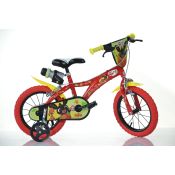 Carrefour Bicicletta BING 14’’ bimbo e bimba