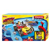 Carrera RC Mickey and the Roadster Racers