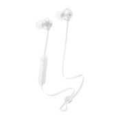 CELLULARLINE - BTEARPHONESMSW Auricolari Bluetooth - Bianco